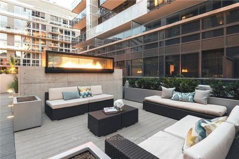 Photo 31 at 444 - 1030 King Street W, Niagara, Toronto