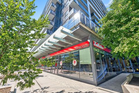 Photo 33 at 444 - 1030 King Street W, Niagara, Toronto