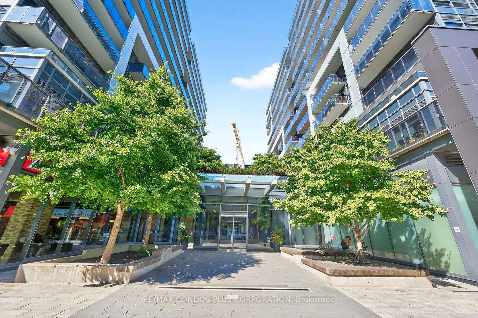 Photo 16 at 444 - 1030 King Street W, Niagara, Toronto Photo 16 at 444 - 1030 King Street W, Niagara, Toronto
