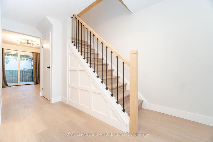 Photo 13 at 85 - 1055 Shawnmarr Road, Port Credit, Mississauga
