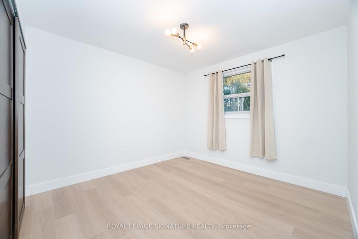 Photo 18 at 85 - 1055 Shawnmarr Road, Port Credit, Mississauga