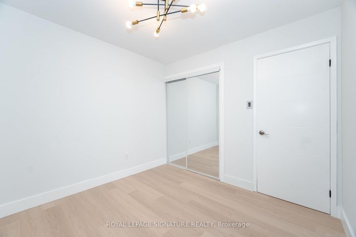 Photo 21 at 85 - 1055 Shawnmarr Road, Port Credit, Mississauga
