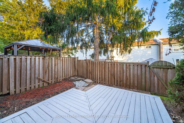 Photo 31 at 85 - 1055 Shawnmarr Road, Port Credit, Mississauga