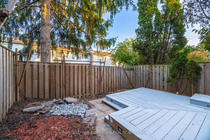 Photo 32 at 85 - 1055 Shawnmarr Road, Port Credit, Mississauga