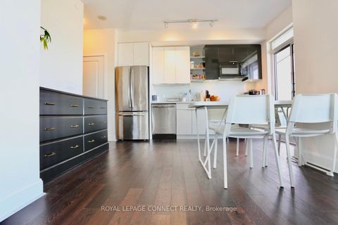 Photo 4 at 2504 - 33 Shore Breeze Drive, Mimico, Toronto