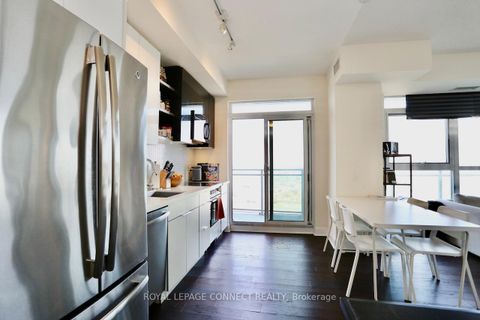 Photo 5 at 2504 - 33 Shore Breeze Drive, Mimico, Toronto