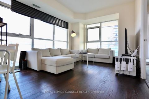 Photo 9 at 2504 - 33 Shore Breeze Drive, Mimico, Toronto