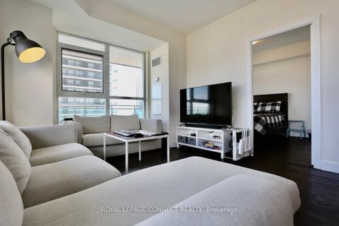 Photo 11 at 2504 - 33 Shore Breeze Drive, Mimico, Toronto