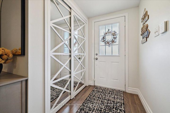 Photo 2 at 69 - 470 Beach Boulevard, Hamilton Beach, Hamilton