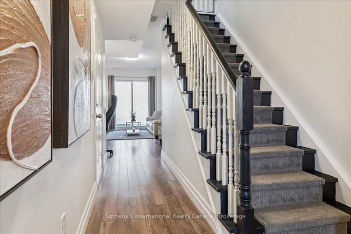 Photo 3 at 69 - 470 Beach Boulevard, Hamilton Beach, Hamilton