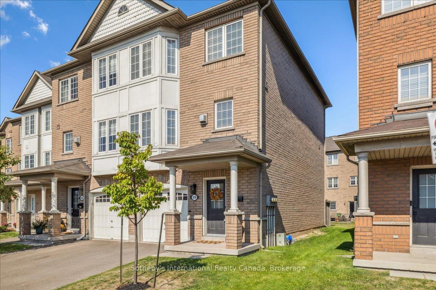 69 - 470 Beach Boulevard, Hamilton Beach, Hamilton 2