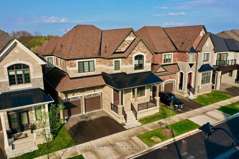 Photo 1 at 1428 Ford Strathy Crescent, JM Joshua Meadows, Oakville