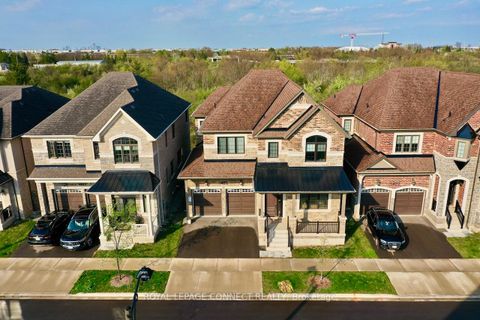 Photo 2 at 1428 Ford Strathy Crescent, JM Joshua Meadows, Oakville
