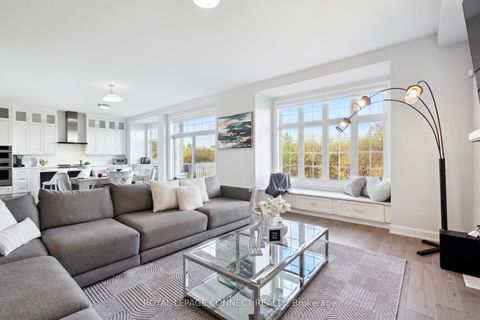 Photo 9 at 1428 Ford Strathy Crescent, JM Joshua Meadows, Oakville