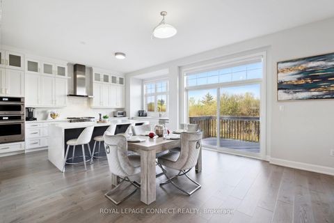 Photo 10 at 1428 Ford Strathy Crescent, JM Joshua Meadows, Oakville