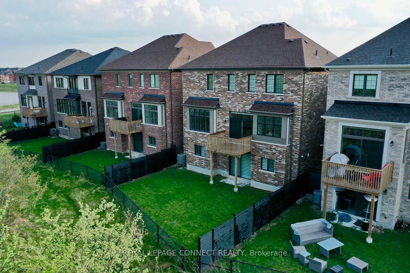 1428 Ford Strathy Crescent, JM Joshua Meadows, Oakville 