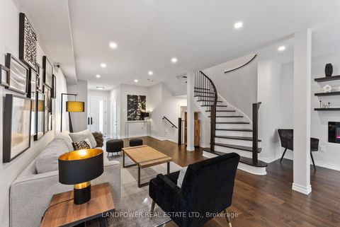 Photo 1 at 57 Royal Appian Crescent, Patterson, Vaughan