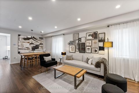 Photo 4 at 57 Royal Appian Crescent, Patterson, Vaughan
