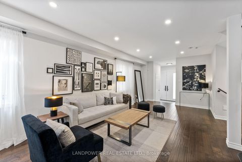 Photo 5 at 57 Royal Appian Crescent, Patterson, Vaughan