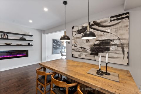 Photo 6 at 57 Royal Appian Crescent, Patterson, Vaughan