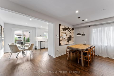 Photo 7 at 57 Royal Appian Crescent, Patterson, Vaughan