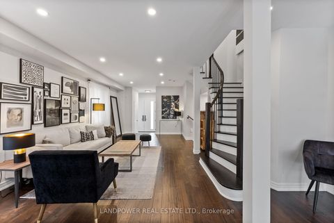 Photo 9 at 57 Royal Appian Crescent, Patterson, Vaughan