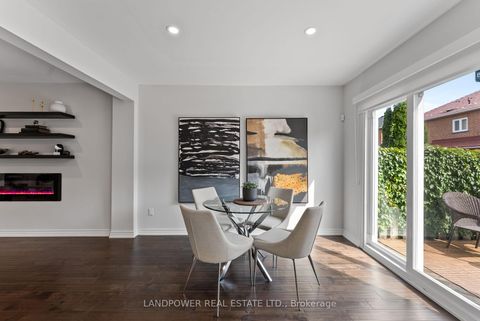 Photo 13 at 57 Royal Appian Crescent, Patterson, Vaughan