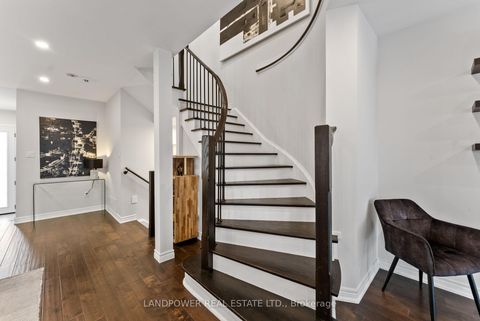 Photo 16 at 57 Royal Appian Crescent, Patterson, Vaughan