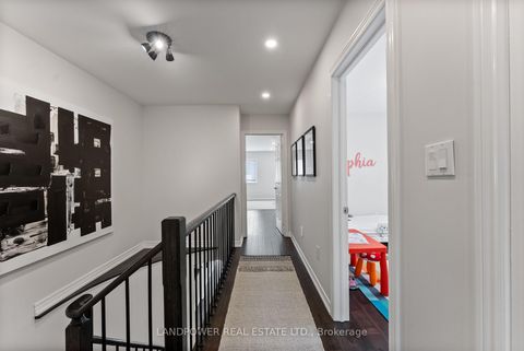 Photo 17 at 57 Royal Appian Crescent, Patterson, Vaughan