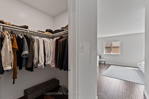 Photo 22 at 57 Royal Appian Crescent, Patterson, Vaughan