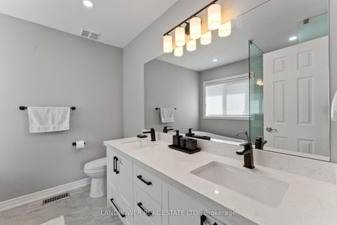 Photo 23 at 57 Royal Appian Crescent, Patterson, Vaughan