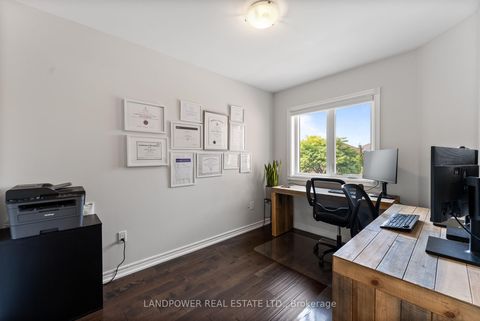 Photo 26 at 57 Royal Appian Crescent, Patterson, Vaughan