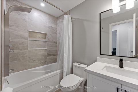 Photo 29 at 57 Royal Appian Crescent, Patterson, Vaughan