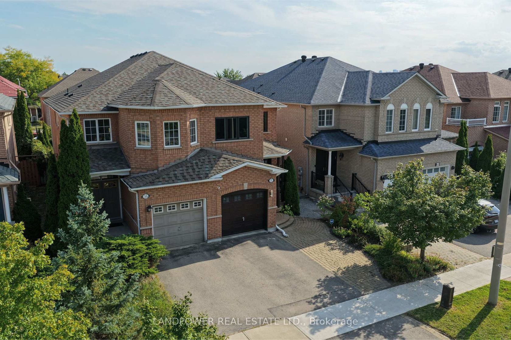 57 Royal Appian Crescent, Patterson, Vaughan 