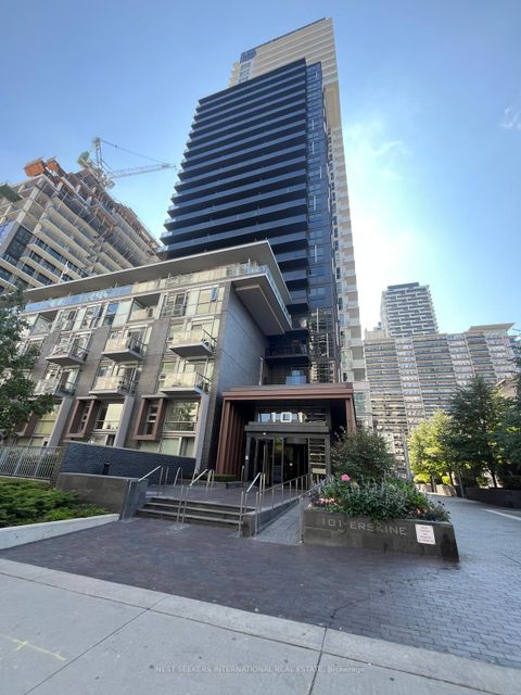Photo 0 at 1606 - 101 Erskine Avenue, Mount Pleasant West, Toronto