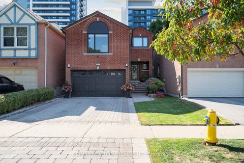 Photo 0 at 117 Glen Crescent, Uplands, Vaughan