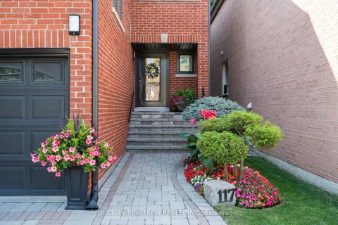 Photo 1 at 117 Glen Crescent, Uplands, Vaughan