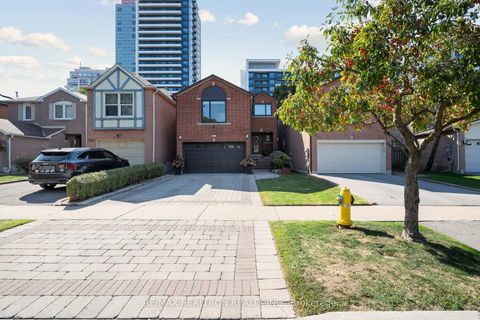 Photo 2 at 117 Glen Crescent, Uplands, Vaughan