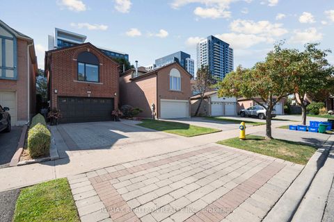 Photo 3 at 117 Glen Crescent, Uplands, Vaughan