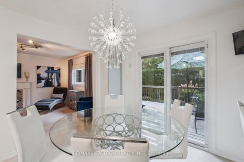 Photo 12 at 117 Glen Crescent, Uplands, Vaughan