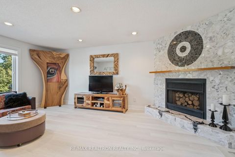 Photo 21 at 117 Glen Crescent, Uplands, Vaughan