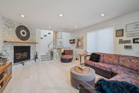 Photo 22 at 117 Glen Crescent, Uplands, Vaughan