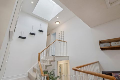 Photo 24 at 117 Glen Crescent, Uplands, Vaughan