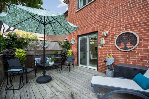 Photo 34 at 117 Glen Crescent, Uplands, Vaughan