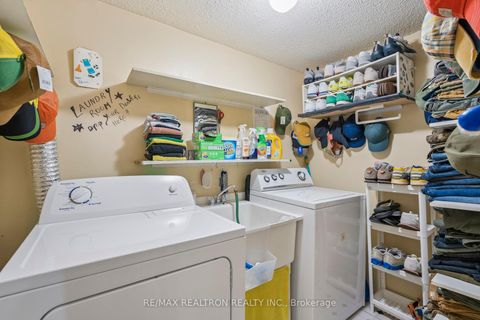 Photo 35 at 117 Glen Crescent, Uplands, Vaughan