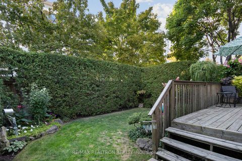 Photo 37 at 117 Glen Crescent, Uplands, Vaughan