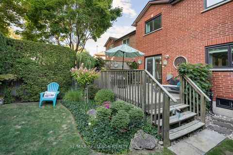 Photo 38 at 117 Glen Crescent, Uplands, Vaughan