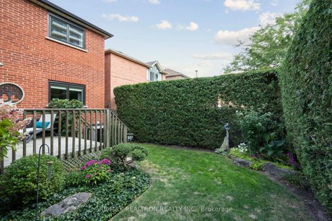 Photo 39 at 117 Glen Crescent, Uplands, Vaughan