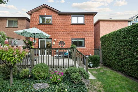 Photo 40 at 117 Glen Crescent, Uplands, Vaughan