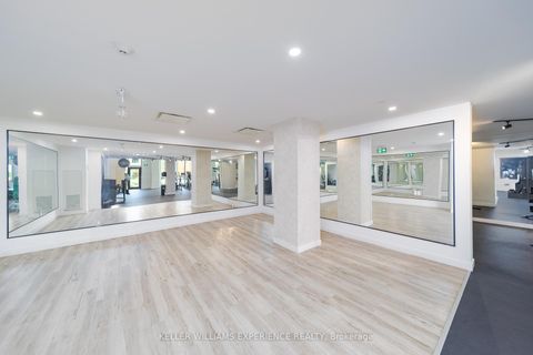Photo 21 at 118 - 2300 St Clair Avenue W, Junction Area, Toronto